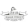 221 B Baker ST 221 B Baker ST