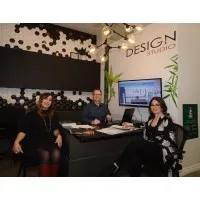 Floor and Bath Design