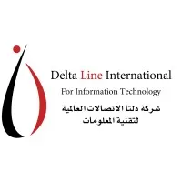 Delta Line International شركه دلتا الاتصالات العالميه