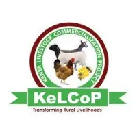 Kenya Livestock Commercialization Project (KeLCoP)