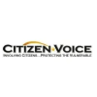 Citizen Voice