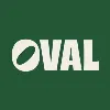 Oval