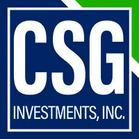 CSG Investments, Inc.