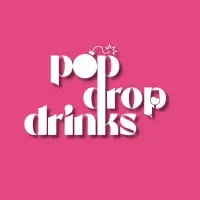 Pop Drop Drinks