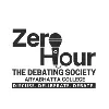 The Debating Society, Aryabhatta College The Debating Society, Aryabhatta College