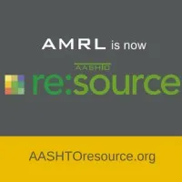 AASHTO Materials Reference Laboratory (AMRL)