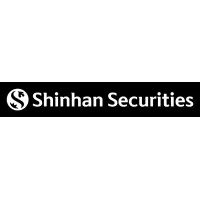 Shinhan Securities Co. email format
