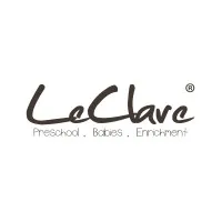 LeClare Preschool. Babies. Enrichment  