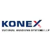 Konex Material Handling Systems LLP Konex Material Handling Systems LLP