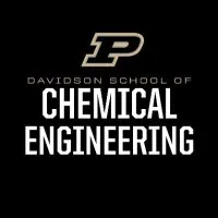 Purdue University Davidson School of Chemical Engineering Purdue University Davidson School of Chemical Engineering