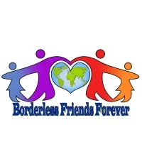Borderless Friends Forever