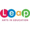 Leap - Arts In Education Leap - Arts In Education