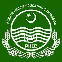 Punjab Higher Education Commission Punjab Higher Education Commission