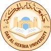 Dar Al-Hekma University