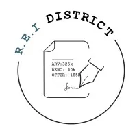 REI District REI District