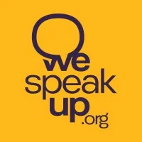 WeSpeakUp.org