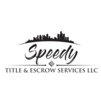 Speedy Title & Escrow Services, LLC Speedy Title & Escrow Services, LLC