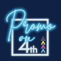 Promo On 4th