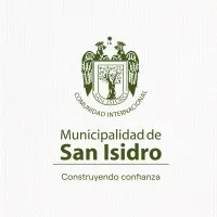 Municipalidad de San Isidro Municipalidad de San Isidro