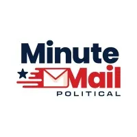 Minute Mail Political Minute Mail Political