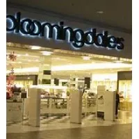 BLOOMINGDALE'S RETAIL LTD