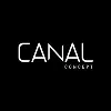 Canal Concept Canal Concept