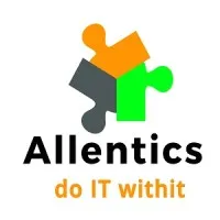Allentics IT Solutions Pvt. Ltd.