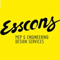 Esscons MEP & Eng. Design Services Esscons MEP & Eng. Design Services