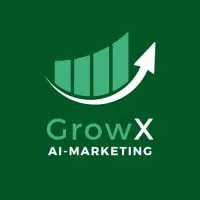 GrowX AI