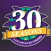 Los Angeles Sparks Los Angeles Sparks