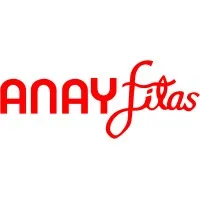 Anay Fitas Comercial e Distribuidora Ltda