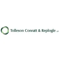 Tolleson Conratt  & Replogle LLP