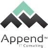 Append Append