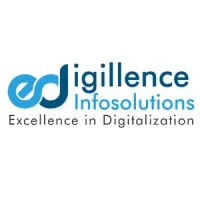  eDigillence Infosolutions