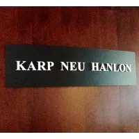 Karp Neu Hanlon, P.C.