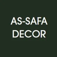 AS-SAFA DECOR