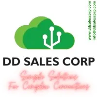 DD Sales Corp.