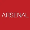 Arsenal Content Marketing