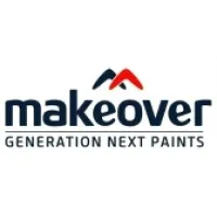 MAKEOVER PAINTS PVT LTD MAKEOVER PAINTS PVT LTD