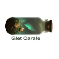 Glet Carafe