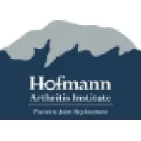 Hofmann Arthritis Institute