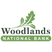 Woodlands National Bank