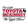 Pat Lobb Toyota of McKinney Pat Lobb Toyota of McKinney