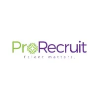 Prorecruit Consultants email format