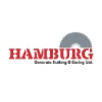 Hamburg Concrete Cutting and Coring Ltd