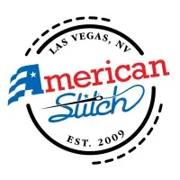 American Stitch Custom Embroidery & Screen Printing