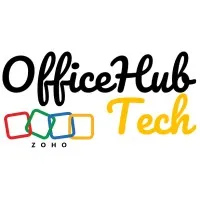 Office Hub Tech LLC | Zoho consulting | Authorized Zoho partner Office Hub Tech LLC | Zoho consulting | Authorized Zoho partner
