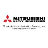 Mitsubishi Heavy Industries - Corrugating Machinery Mitsubishi Heavy Industries - Corrugating Machinery