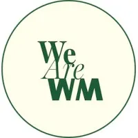 We Are WM We Are WM