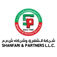 SHANFARI AND PARTNERS CO.LLC SHANFARI AND PARTNERS CO.LLC